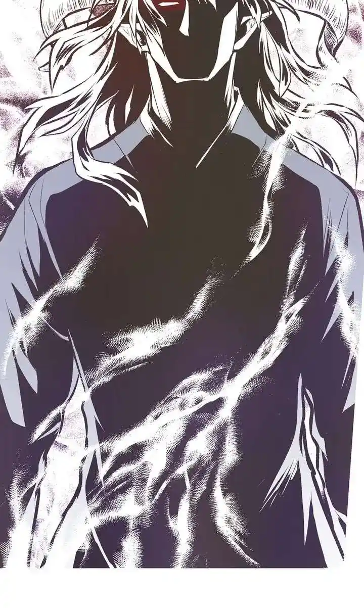 Unbreakable Master Chapter 111