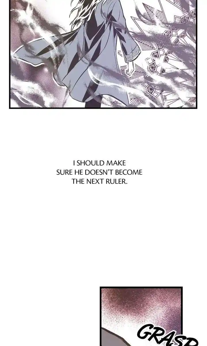 Unbreakable Master Chapter 111