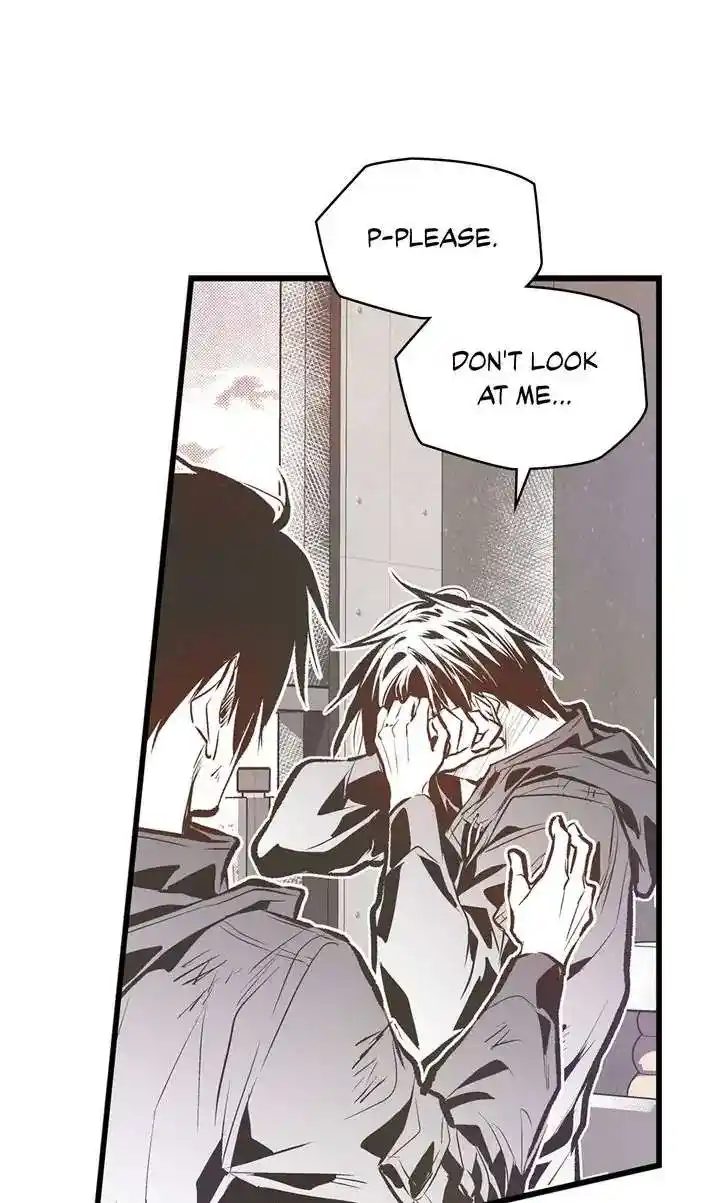 Unbreakable Master Chapter 111