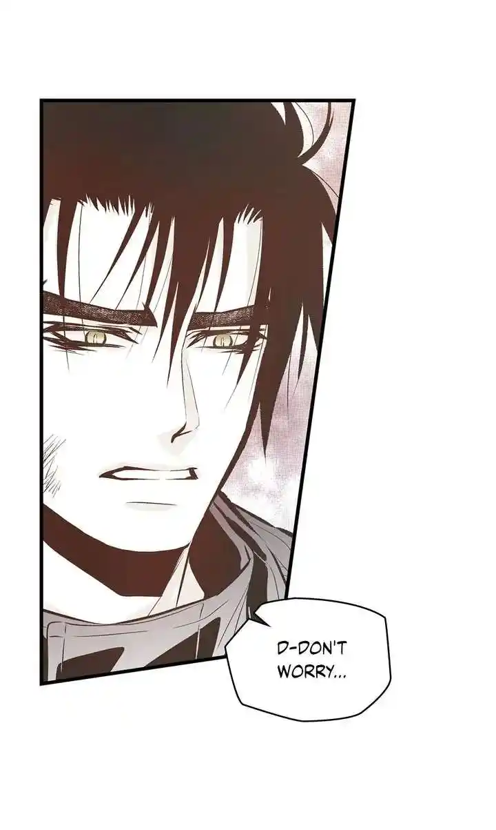 Unbreakable Master Chapter 111