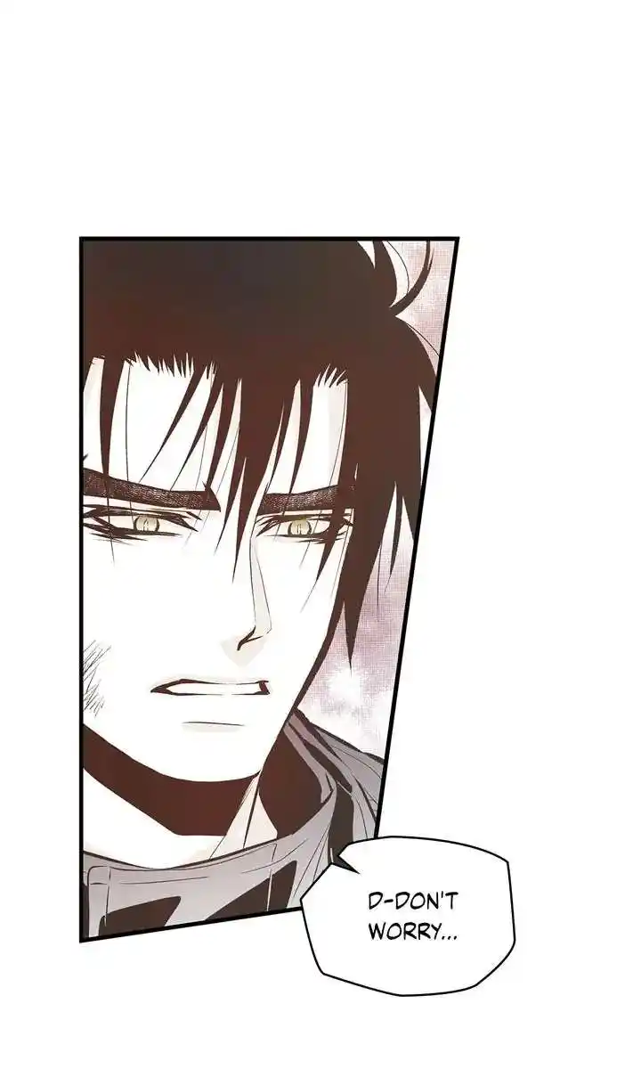 Unbreakable Master Chapter 112