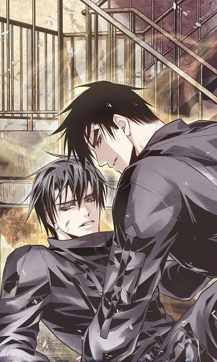 Unbreakable Master Chapter 114