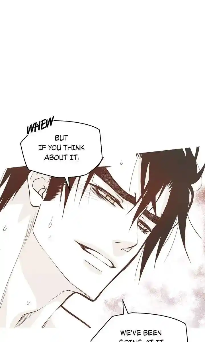 Unbreakable Master Chapter 114