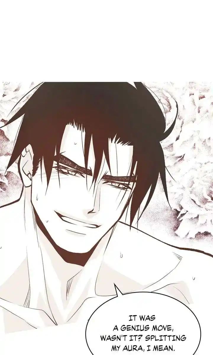 Unbreakable Master Chapter 114