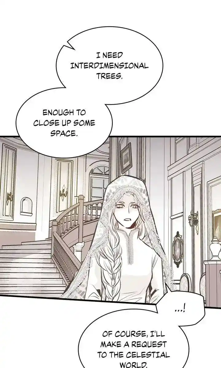 Unbreakable Master Chapter 114