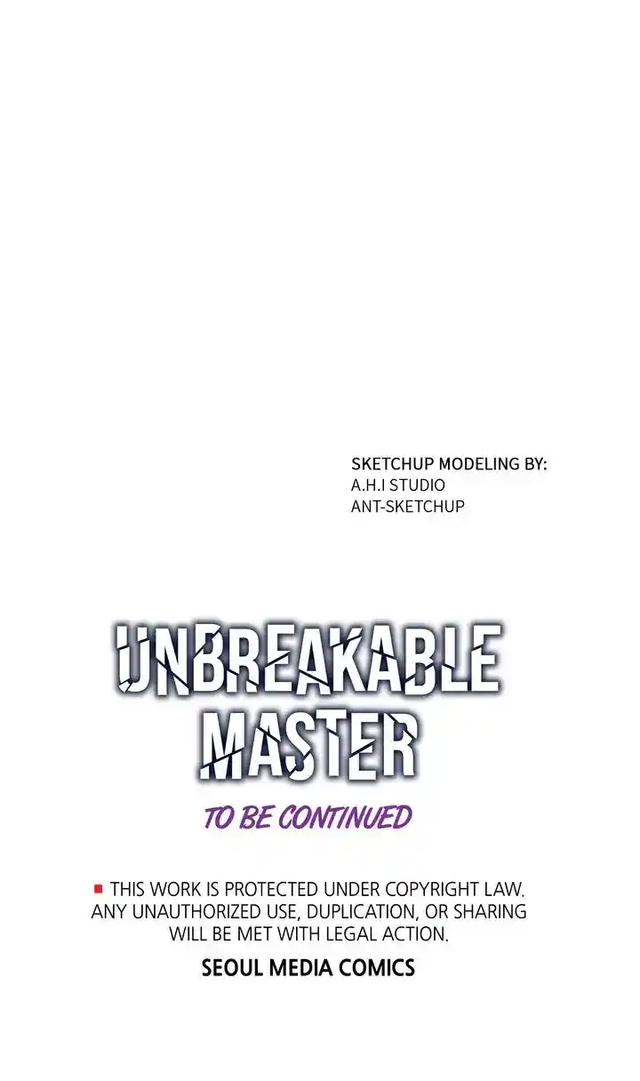 Unbreakable Master Chapter 114
