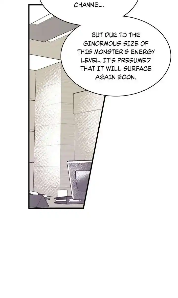 Unbreakable Master Chapter 115