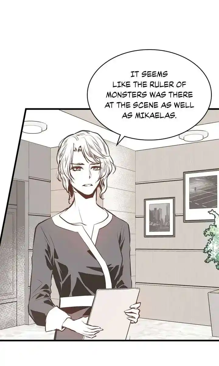 Unbreakable Master Chapter 115