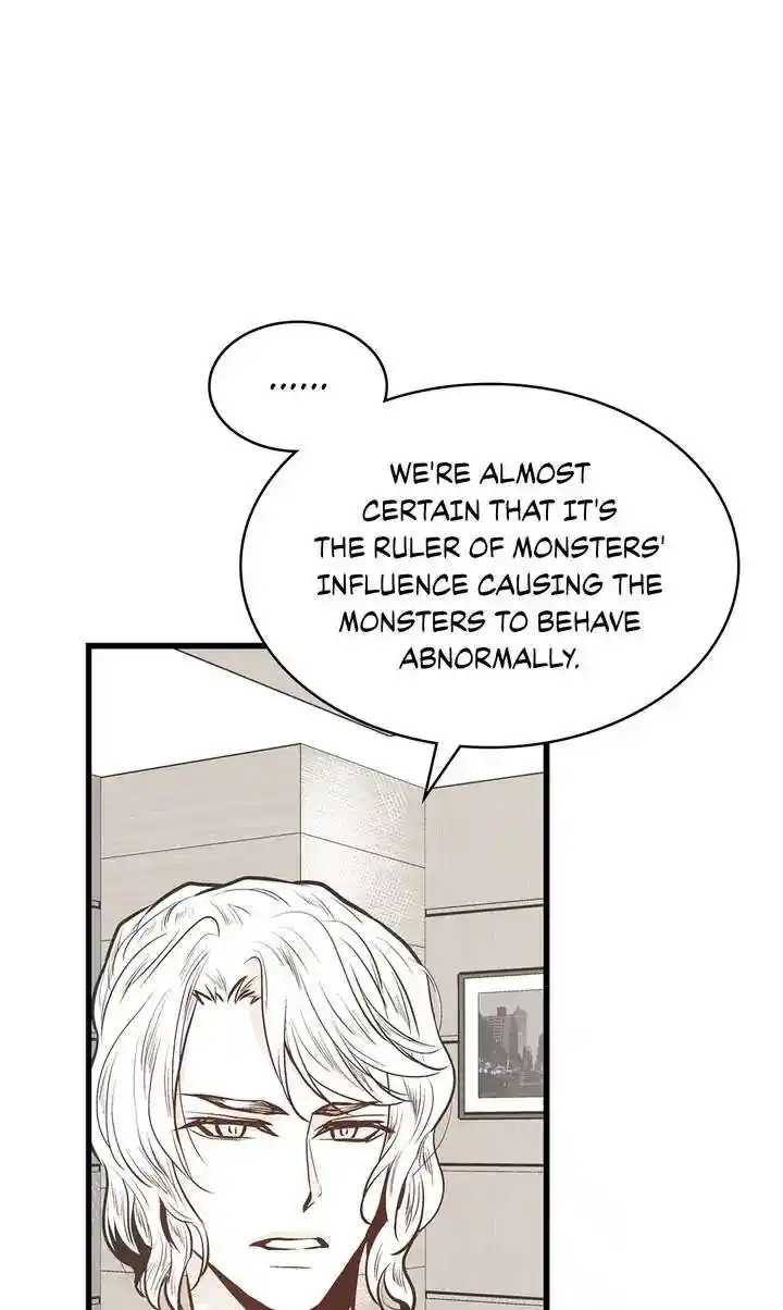 Unbreakable Master Chapter 115