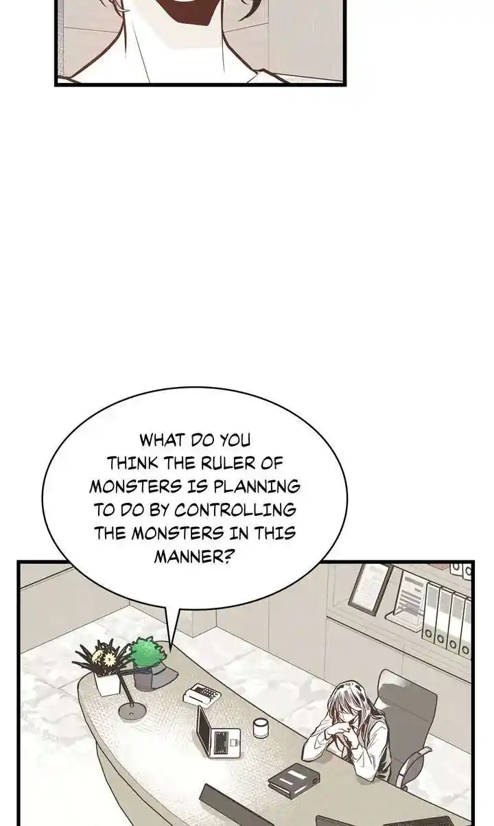 Unbreakable Master Chapter 115