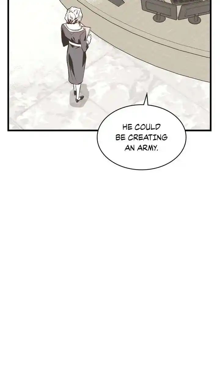 Unbreakable Master Chapter 115