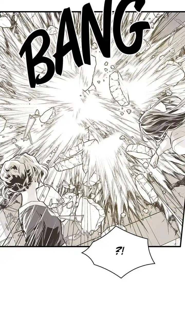 Unbreakable Master Chapter 115