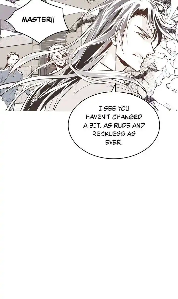 Unbreakable Master Chapter 115