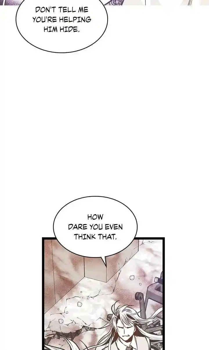 Unbreakable Master Chapter 115