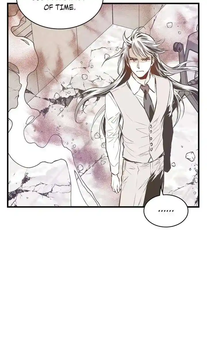 Unbreakable Master Chapter 115