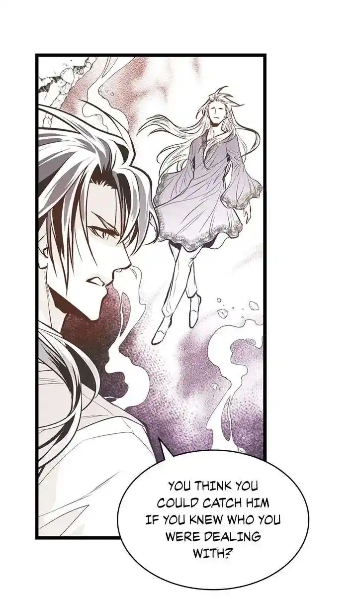 Unbreakable Master Chapter 115