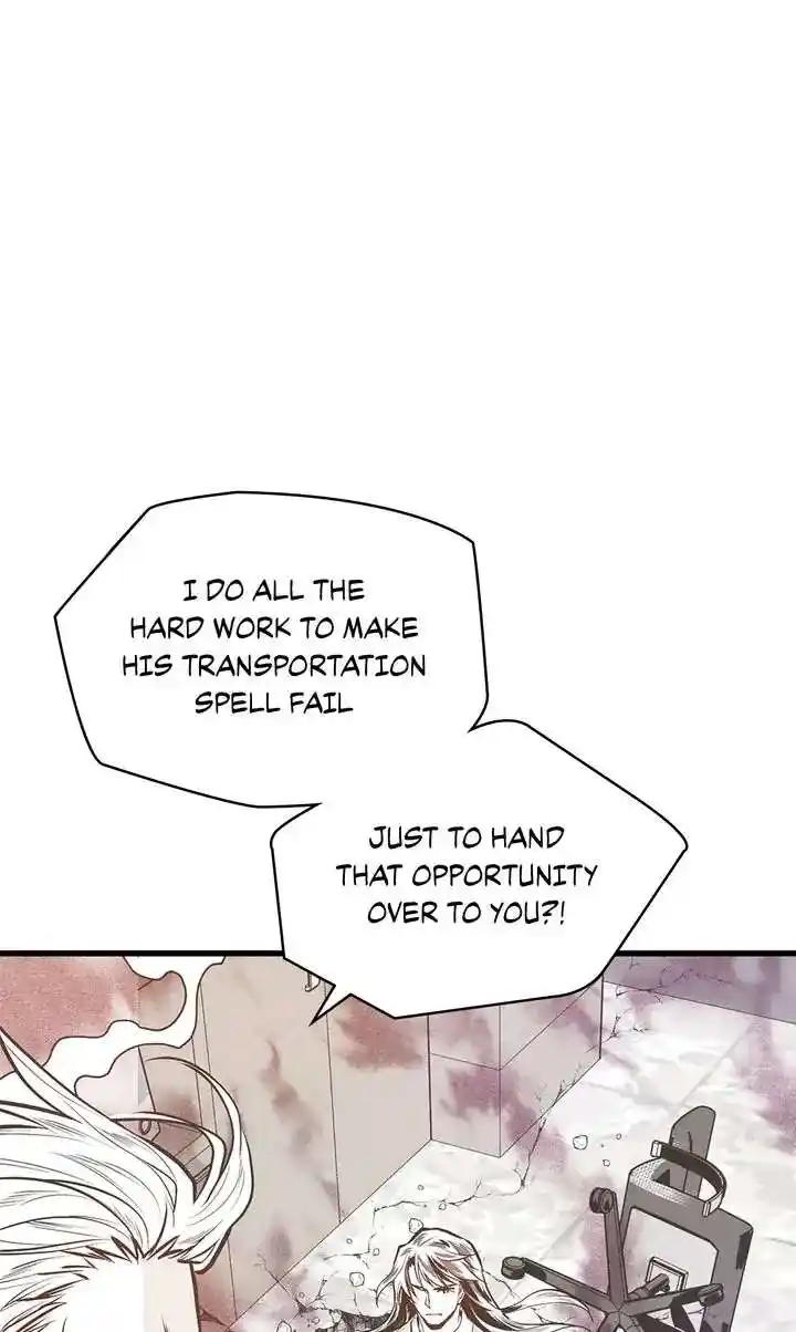 Unbreakable Master Chapter 115