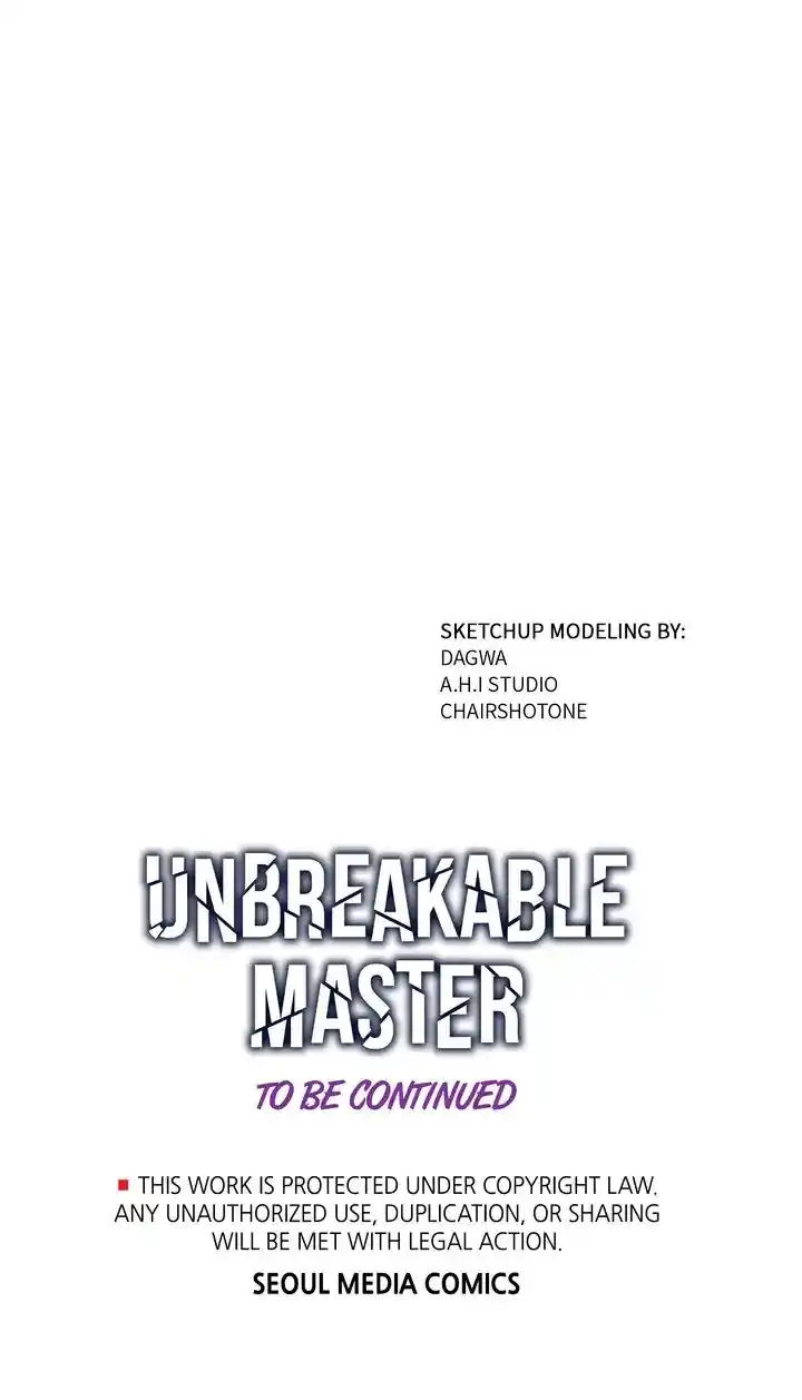 Unbreakable Master Chapter 115