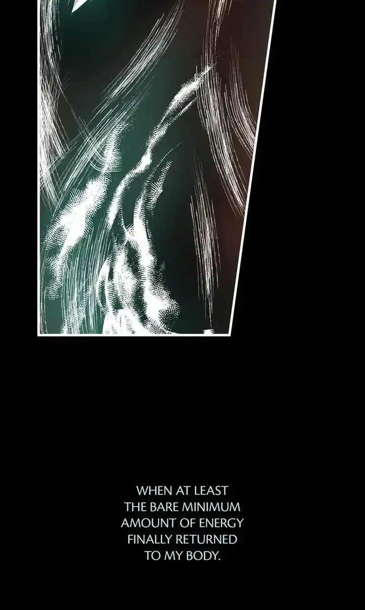 Unbreakable Master Chapter 119