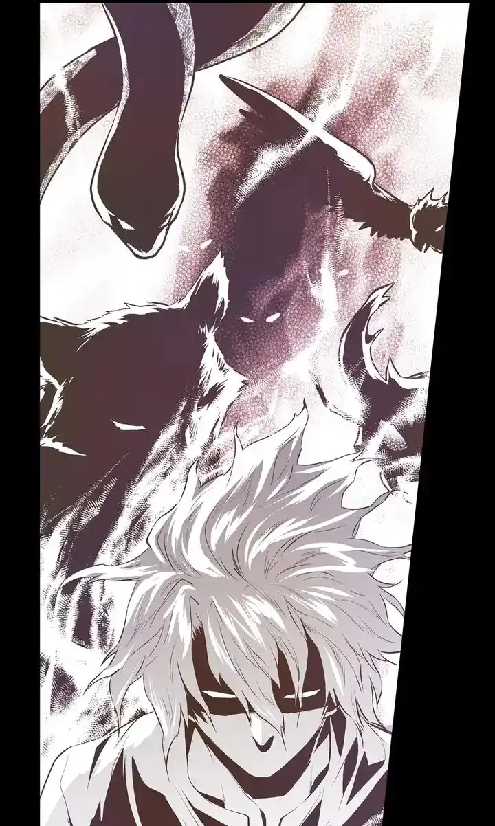 Unbreakable Master Chapter 119