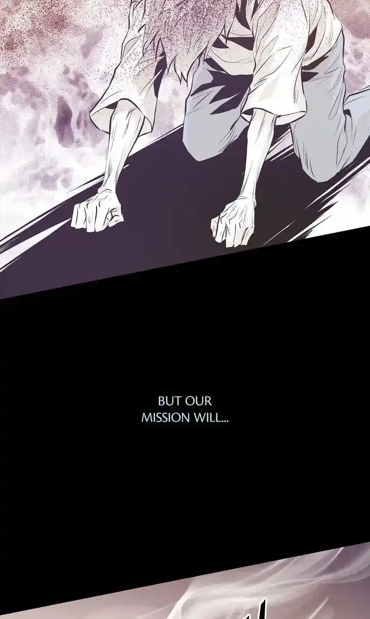 Unbreakable Master Chapter 119