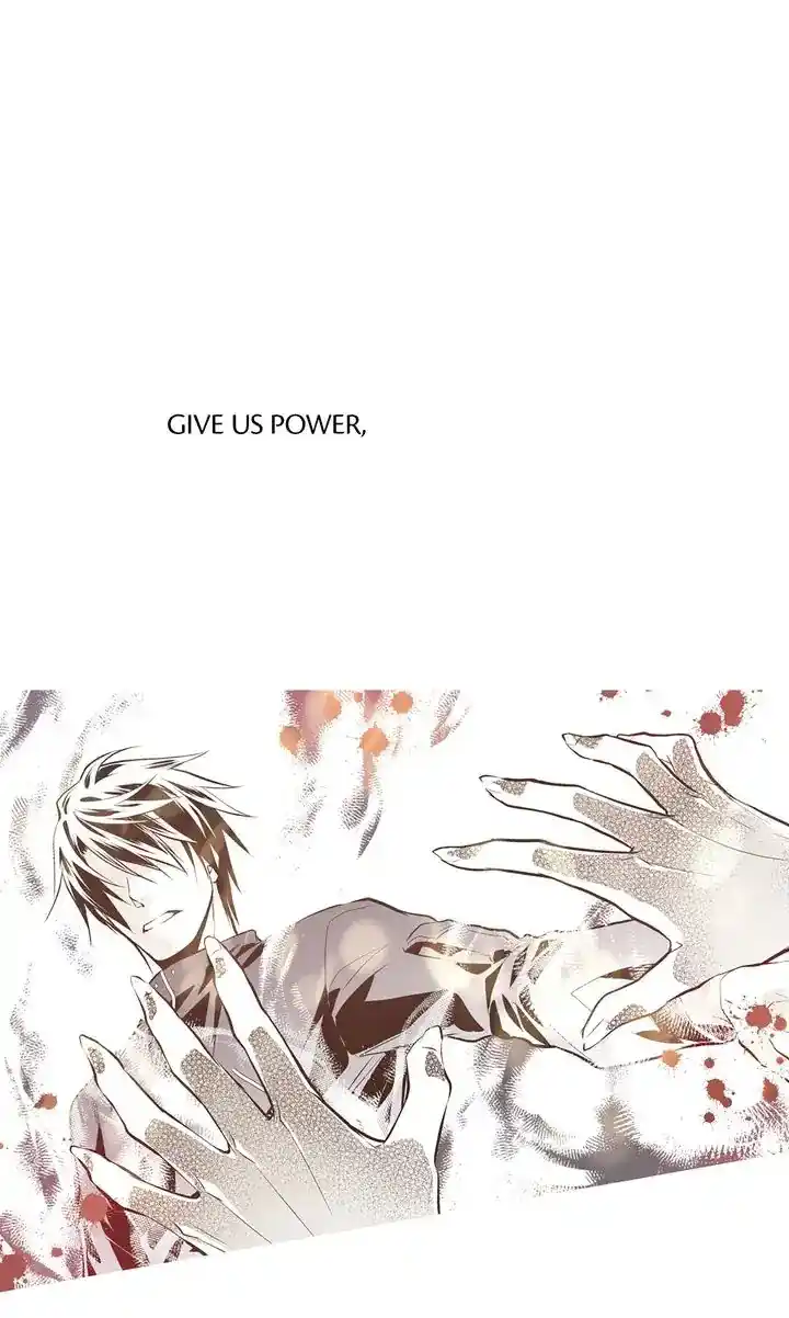 Unbreakable Master Chapter 119