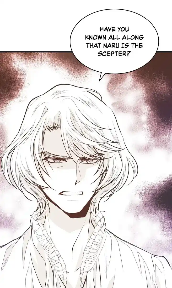 Unbreakable Master Chapter 119