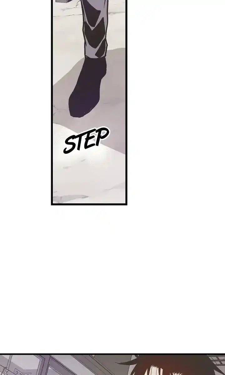 Unbreakable Master Chapter 119