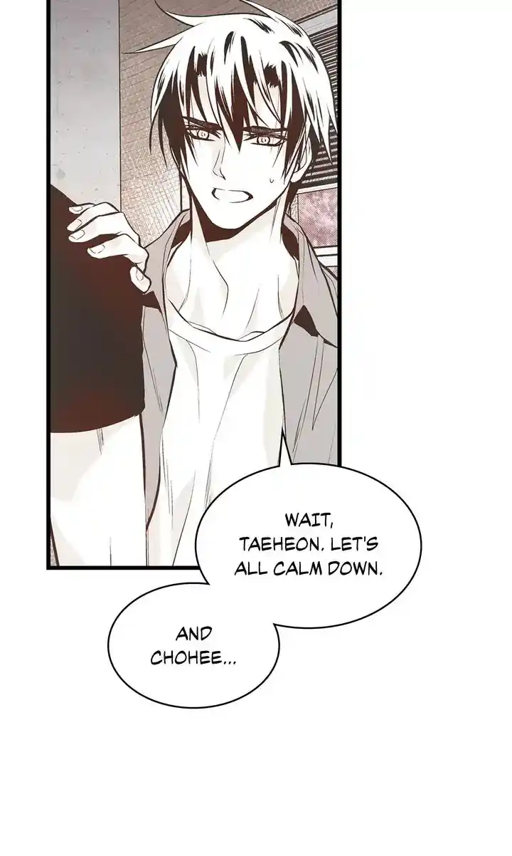 Unbreakable Master Chapter 119