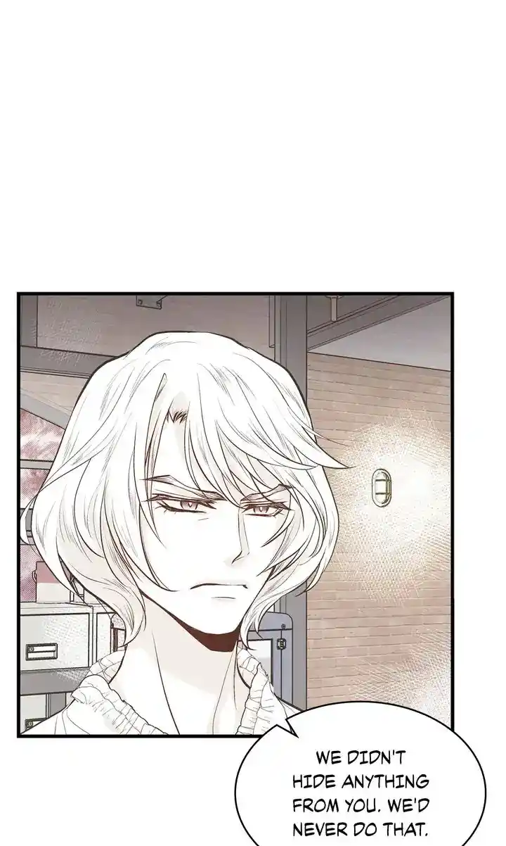 Unbreakable Master Chapter 119