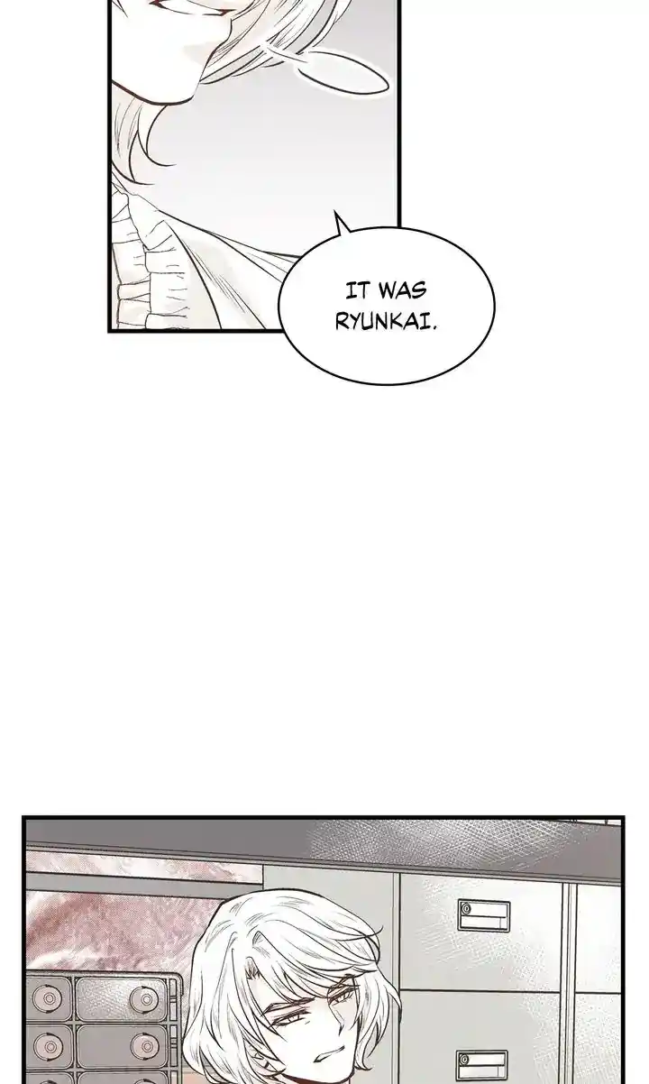 Unbreakable Master Chapter 119