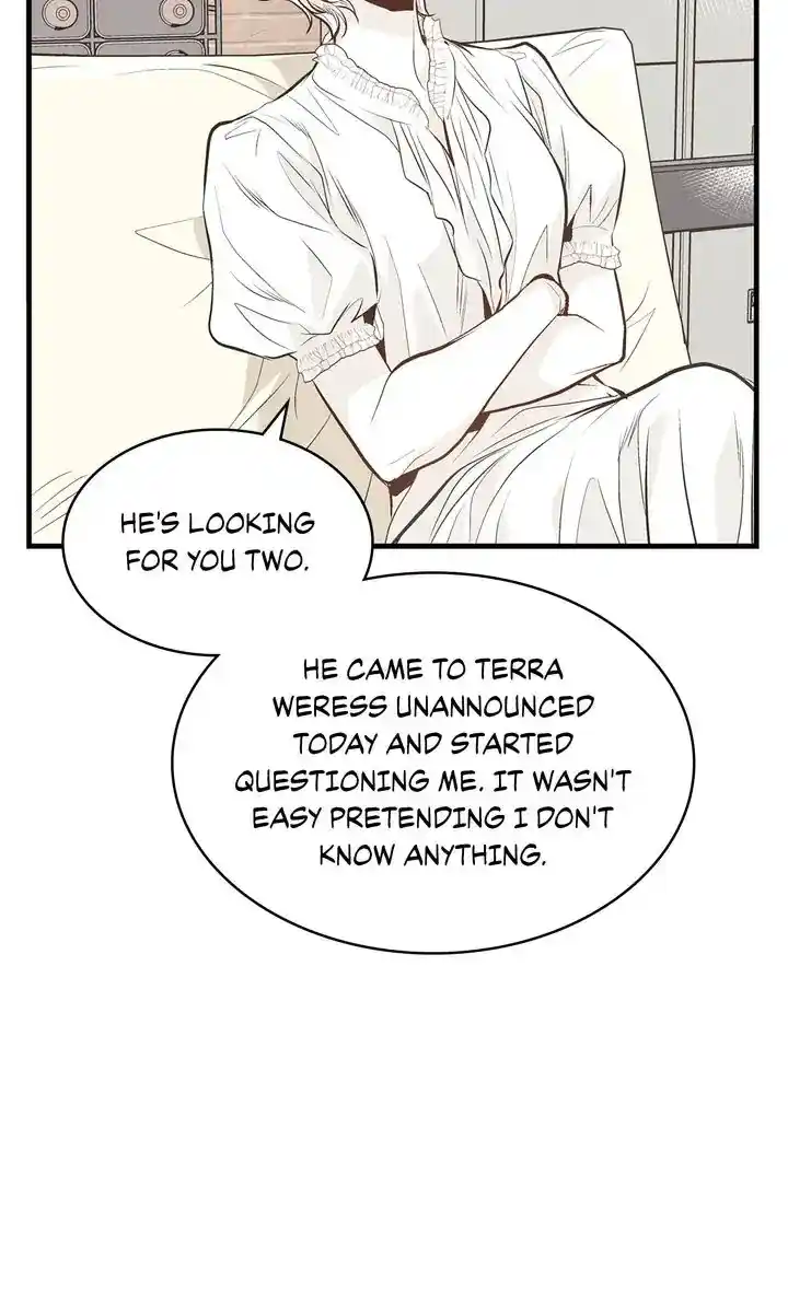 Unbreakable Master Chapter 119