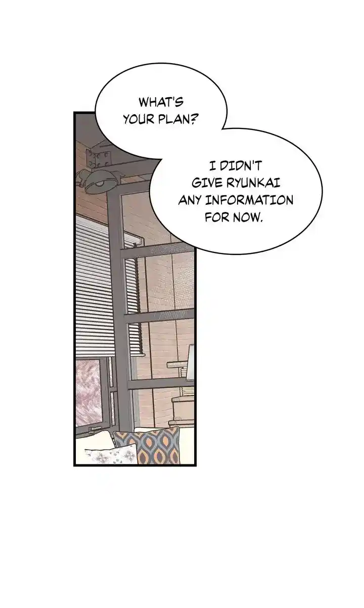 Unbreakable Master Chapter 119