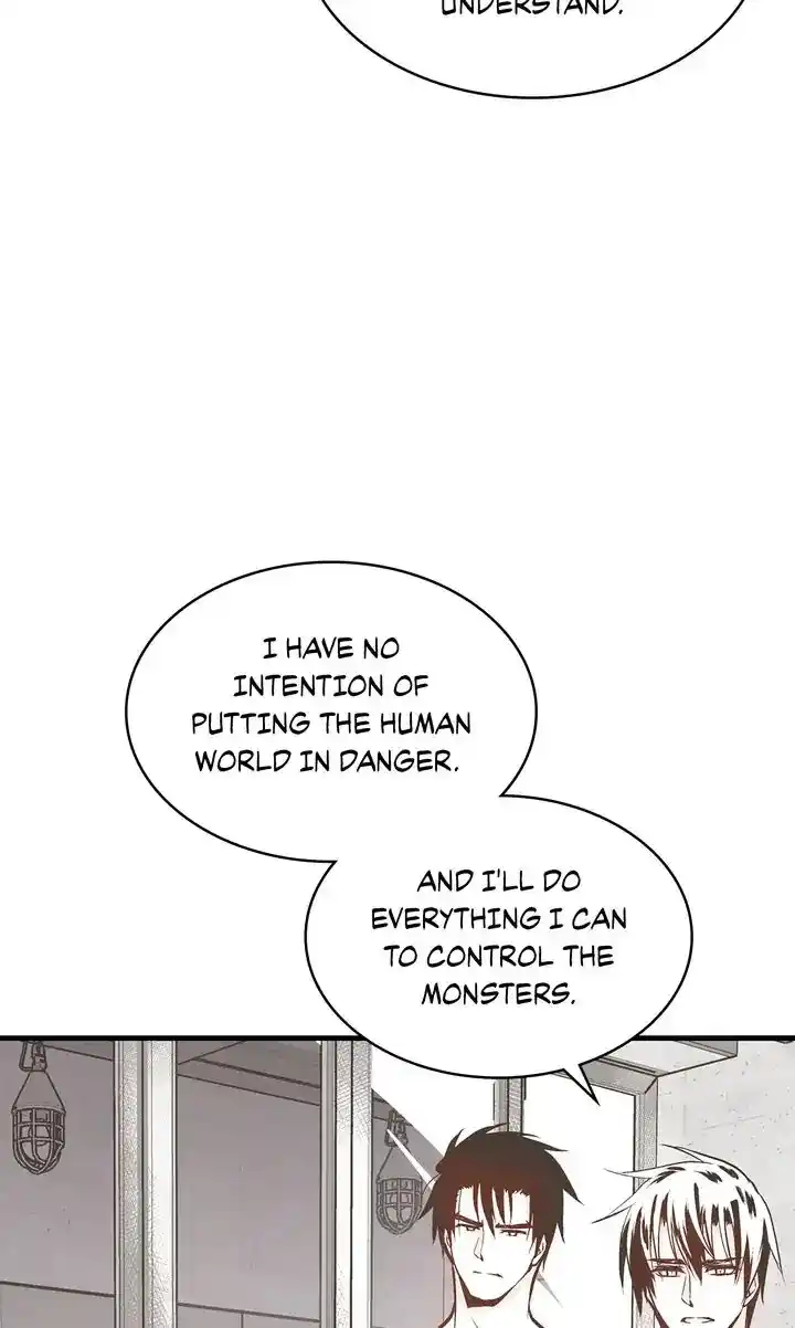 Unbreakable Master Chapter 119