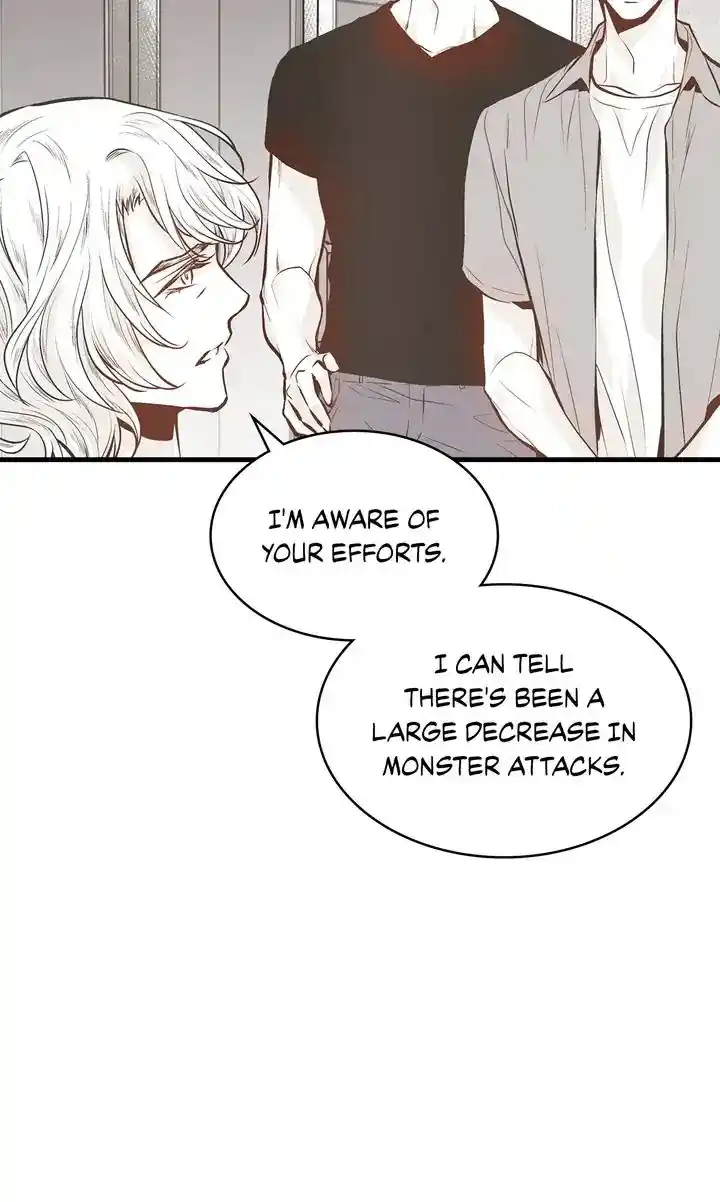 Unbreakable Master Chapter 119