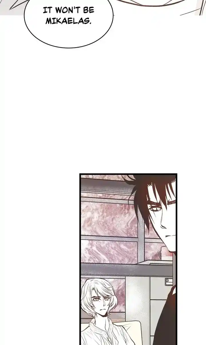 Unbreakable Master Chapter 119