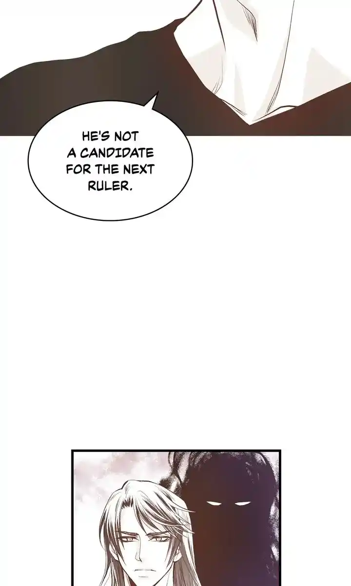 Unbreakable Master Chapter 119