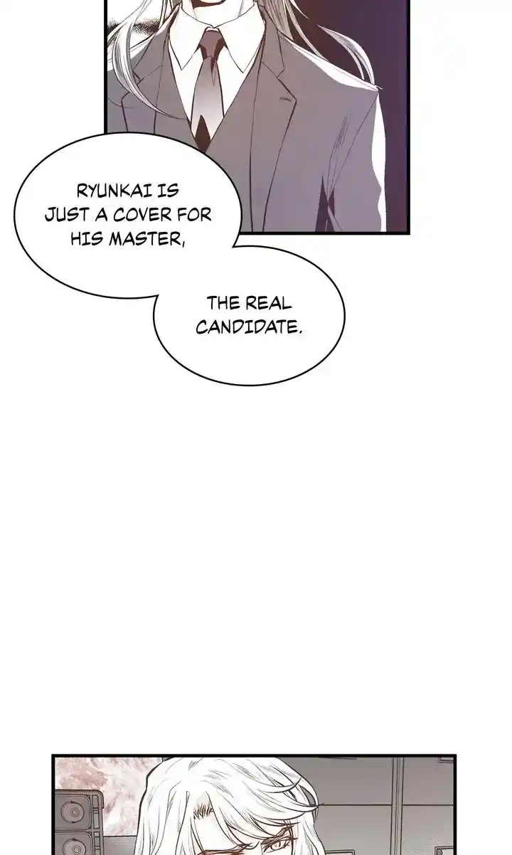 Unbreakable Master Chapter 119