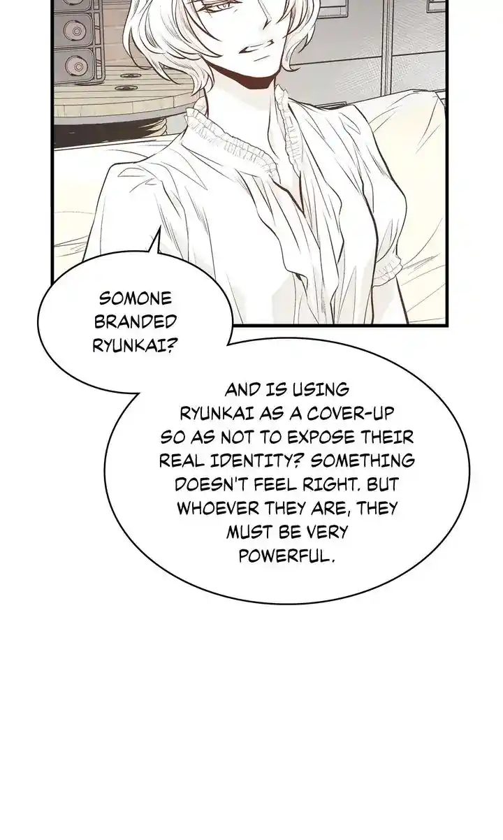 Unbreakable Master Chapter 119