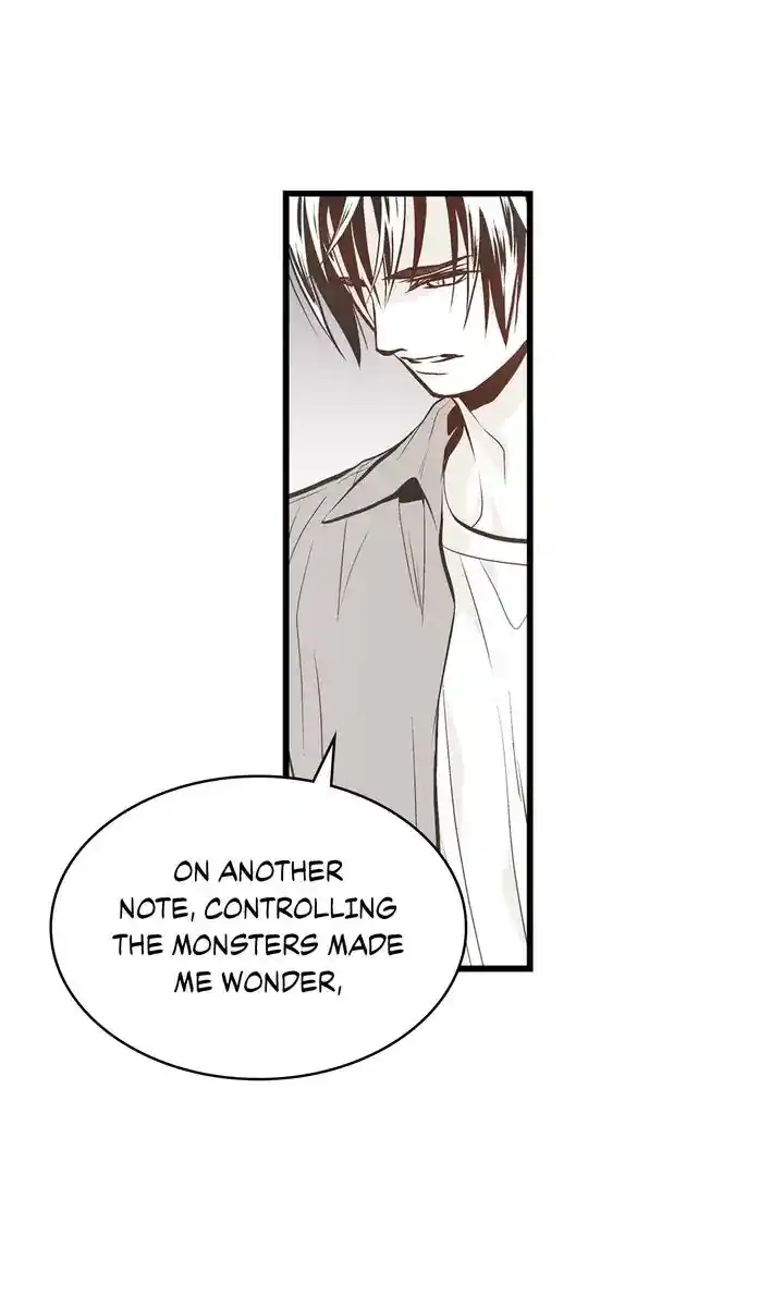 Unbreakable Master Chapter 119