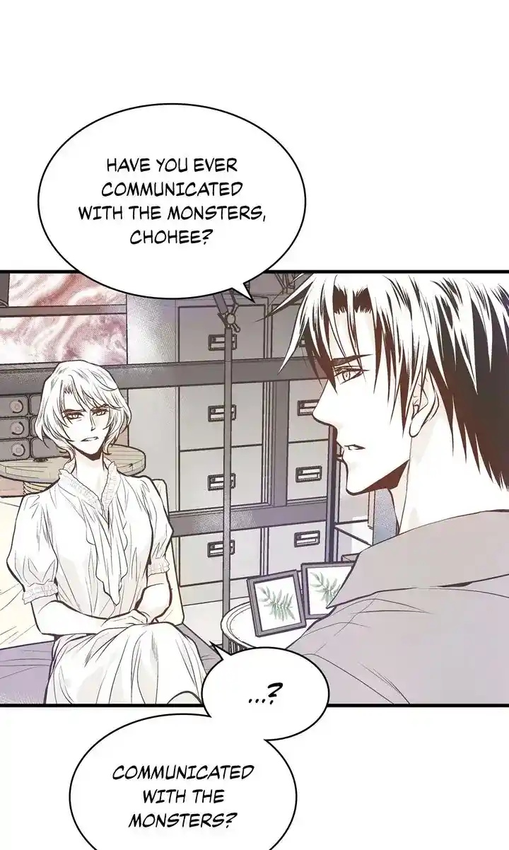 Unbreakable Master Chapter 119