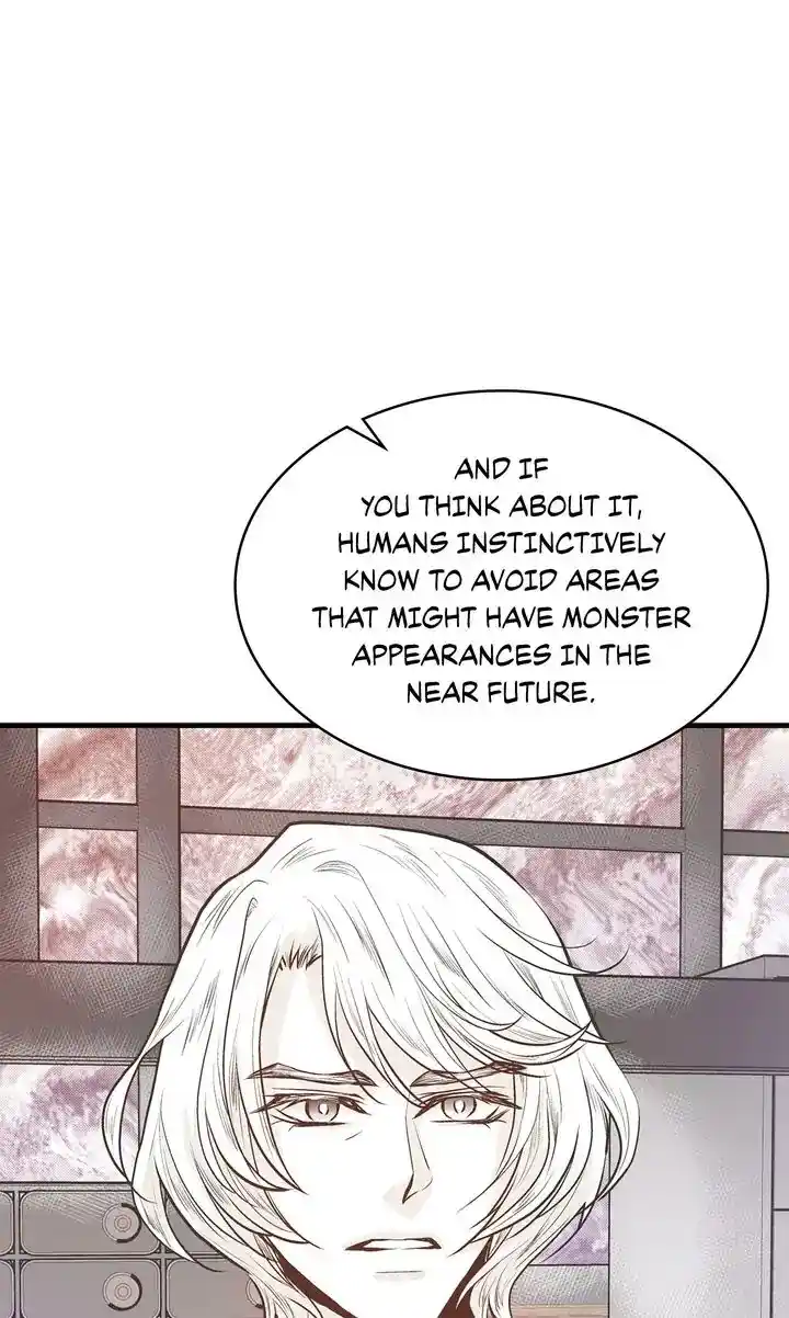 Unbreakable Master Chapter 119