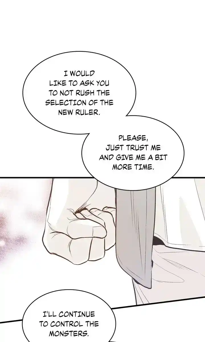 Unbreakable Master Chapter 120