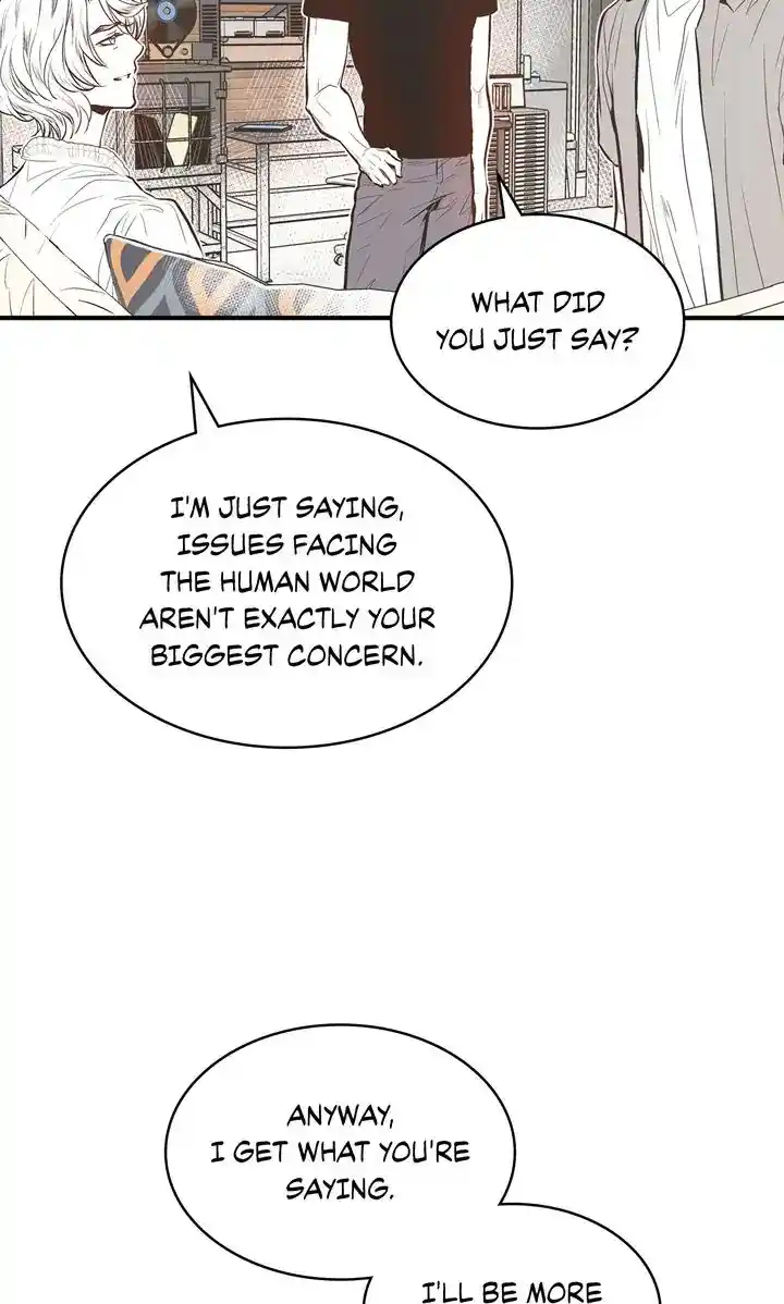 Unbreakable Master Chapter 120