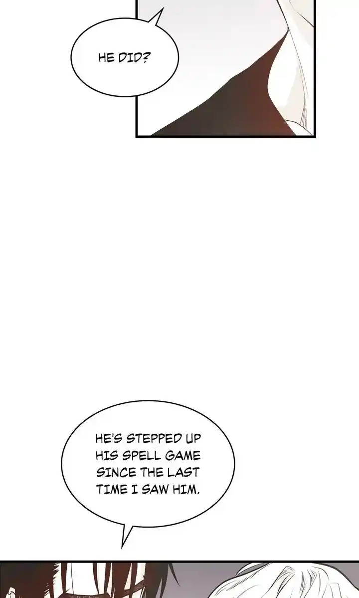 Unbreakable Master Chapter 120