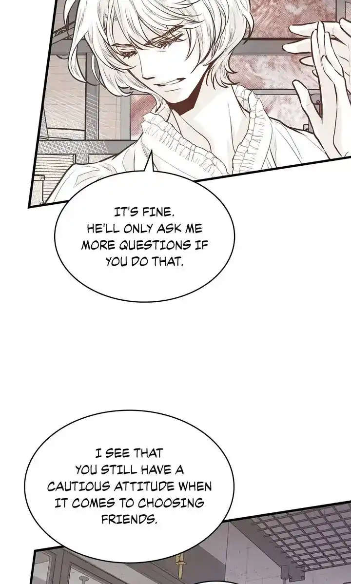 Unbreakable Master Chapter 120