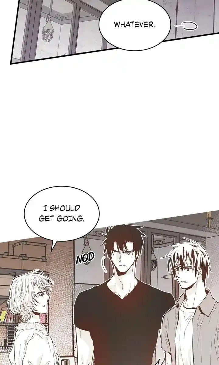 Unbreakable Master Chapter 120