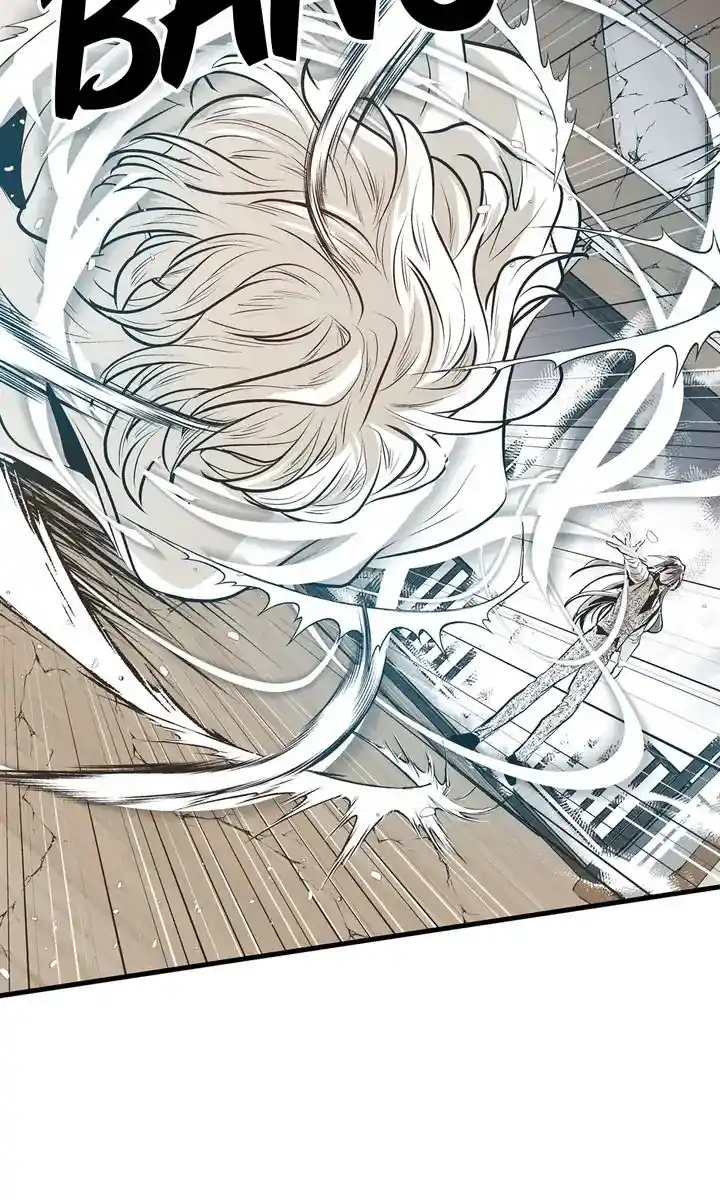 Unbreakable Master Chapter 120