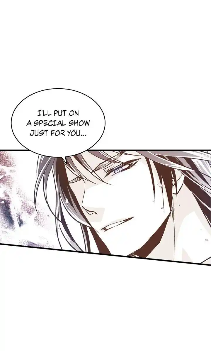 Unbreakable Master Chapter 121