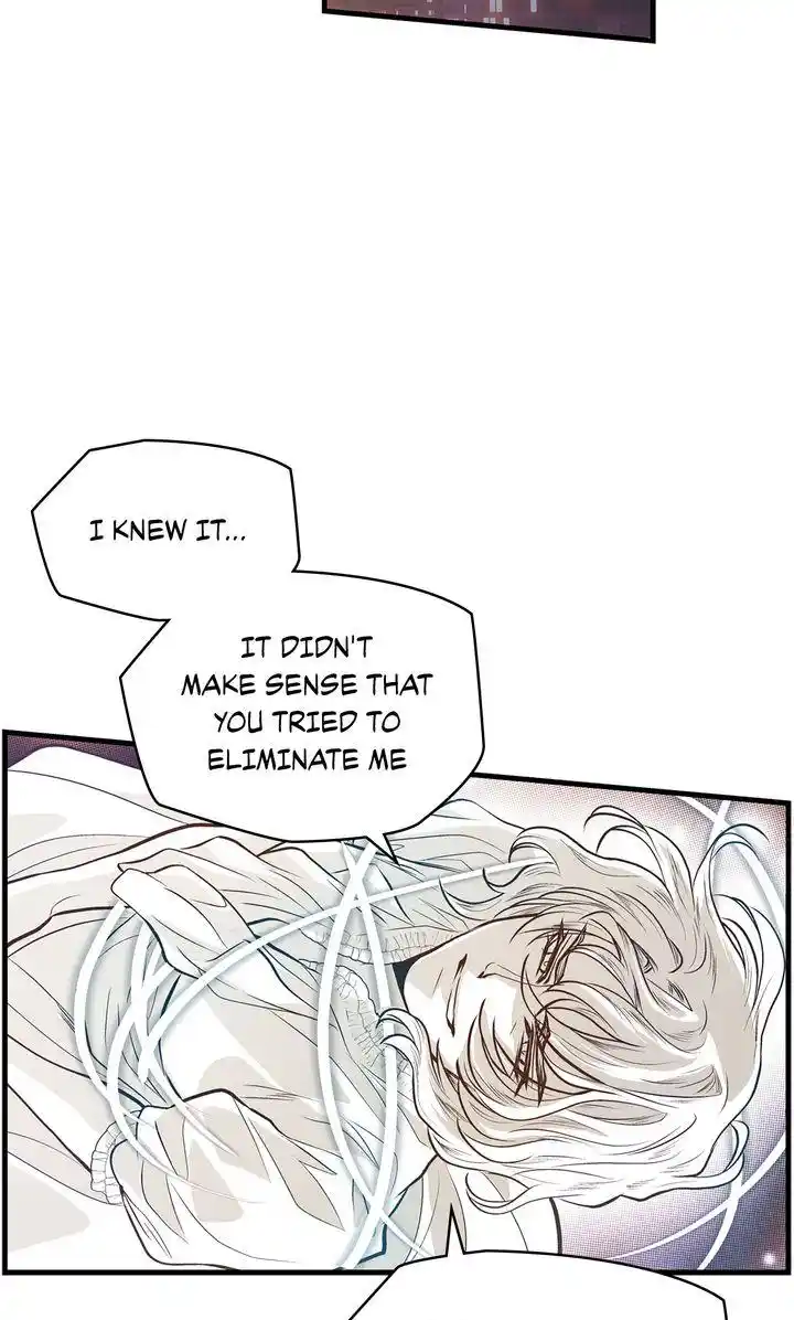 Unbreakable Master Chapter 121